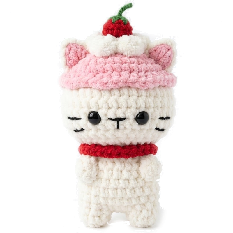 Amigurumi #1