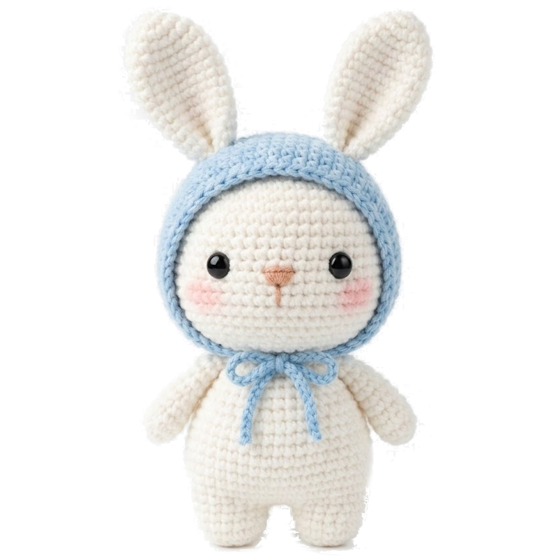 Amigurumi #2