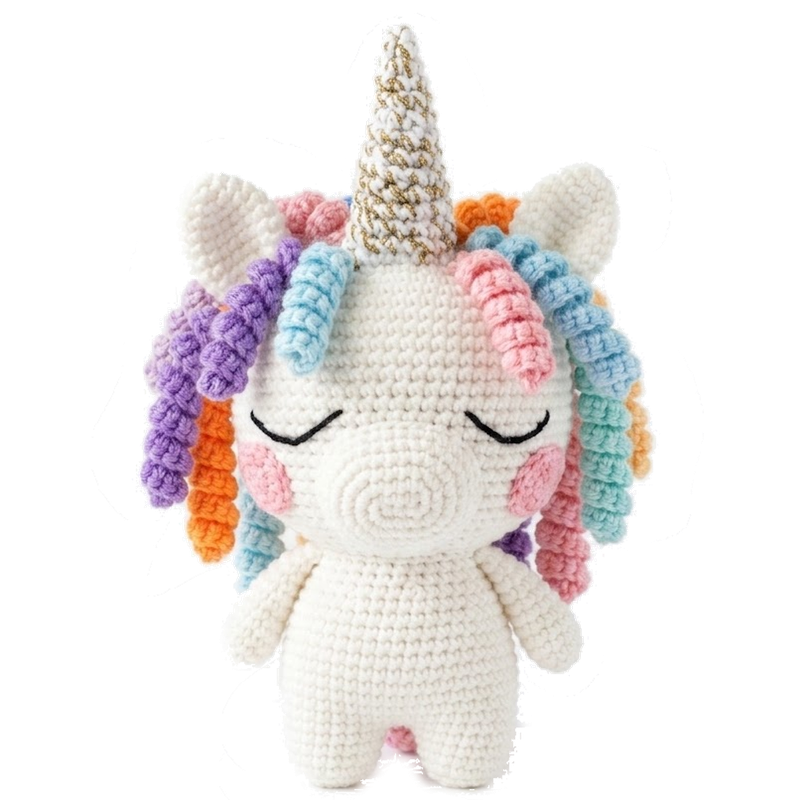 Amigurumi #3