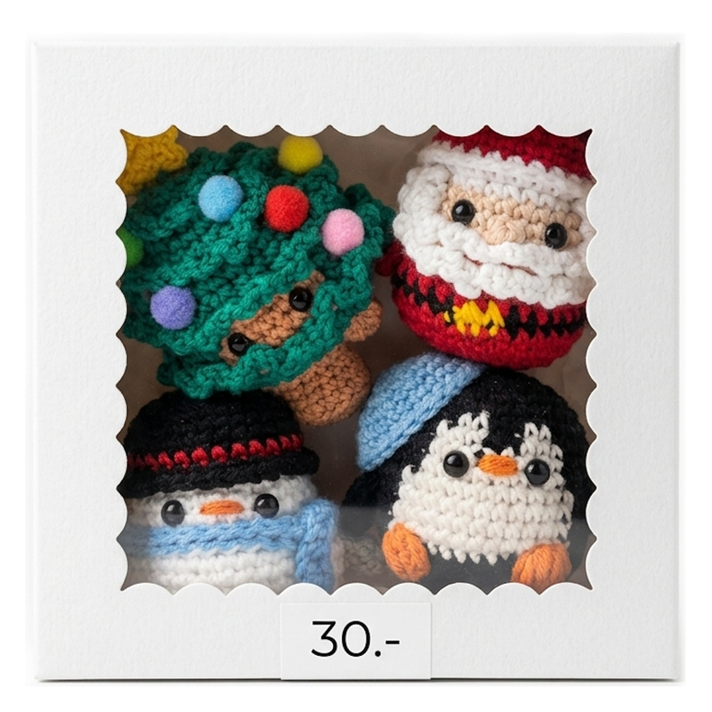 Amigurumi #5