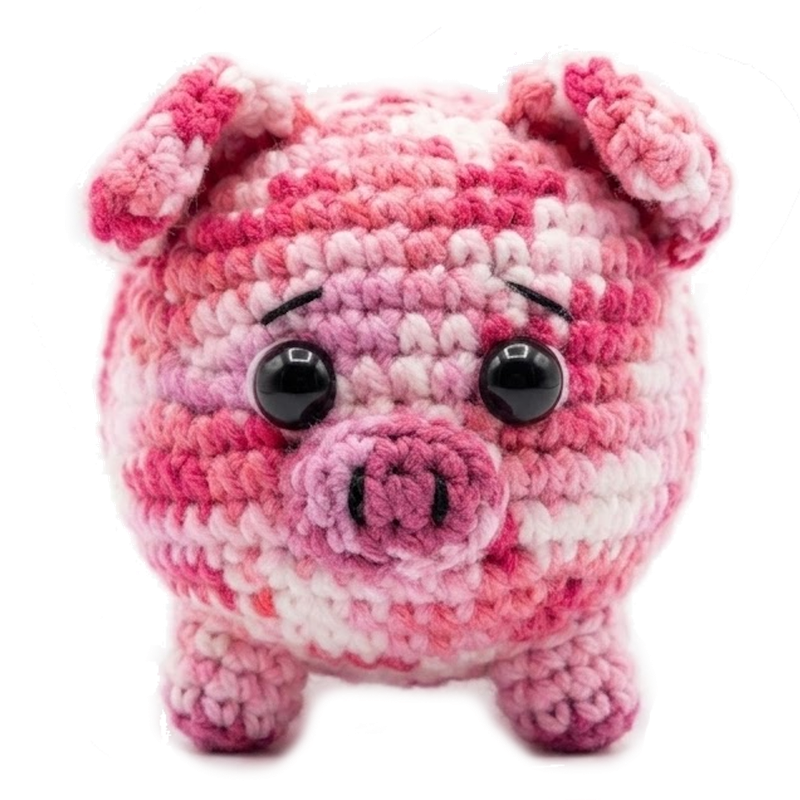 Amigurumi #6