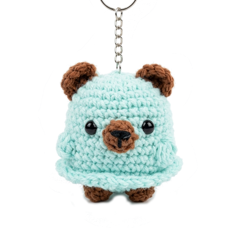 Amigurumi #9